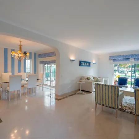 Villa Wilker Vilamoura