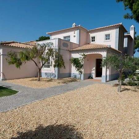 Villa Wilker Vilamoura