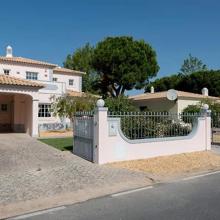 Villa Wilker *