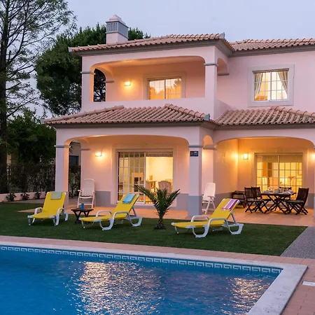Villa Wilker Vilamoura