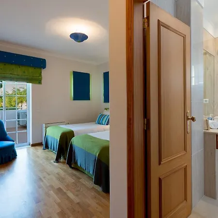 Wilker Villa *