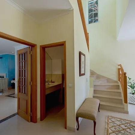 Wilker Villa