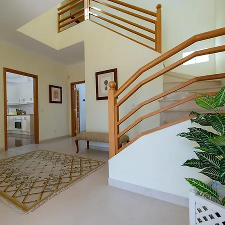 Villa Wilker Vilamoura